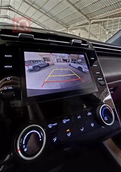 Hyundai Santa Cruz